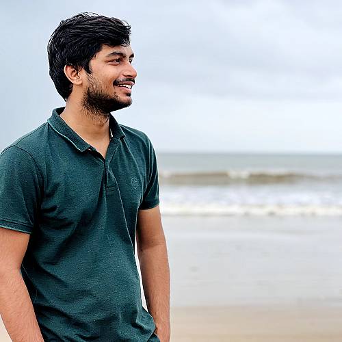 Remote Frontend developer Mumbai, India