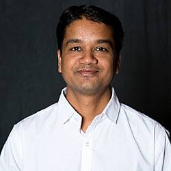 Senior Full Stack Developer