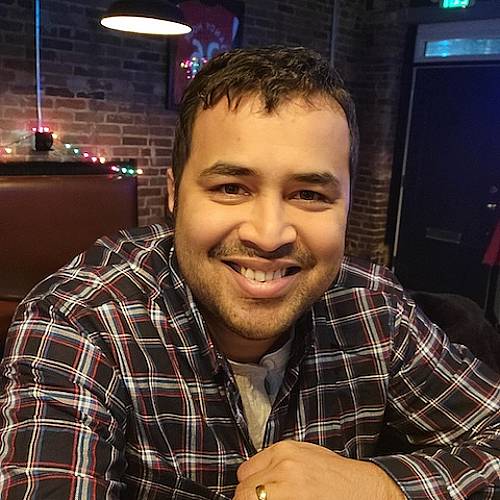 Remote Senior Software Engineer New Haven, Connecicut