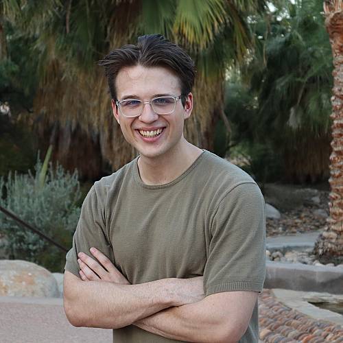Remote Software Engineer Rancho Mirage, California