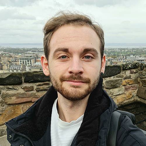 Remote Front-end Developer Sofia, Bulgaria