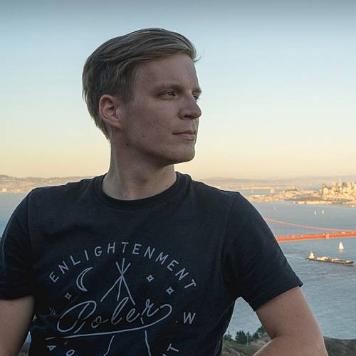 Remote Veteran Software Engineer Eisenstadt, Austria