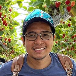 Frontend Developer