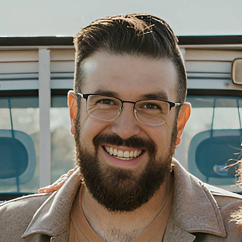 Remote Front end developer Toronto, Canada