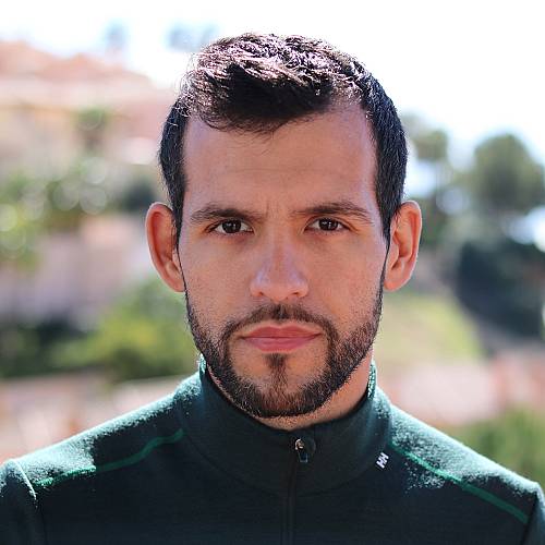 Remote Back end engineer Malaga, Spain
