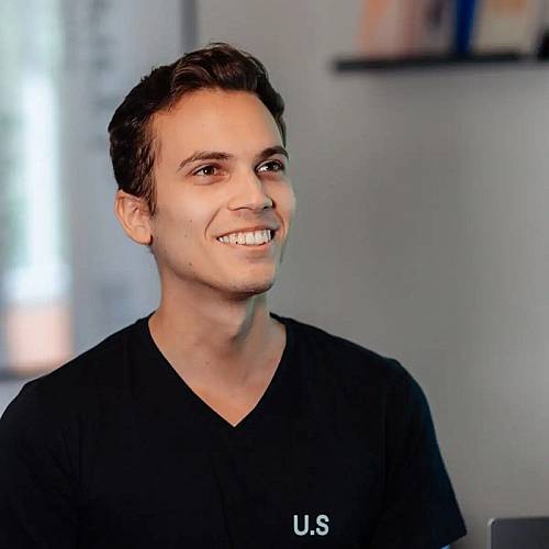 Remote Senior Full Stack Developer (10+ Years Experience) Karlsruhe, Germany