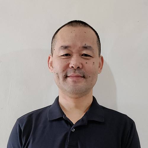 Remote Python Django React Web Developer Baguio City, Philippines