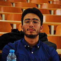 Front End Java GitLab Full stack devlopper