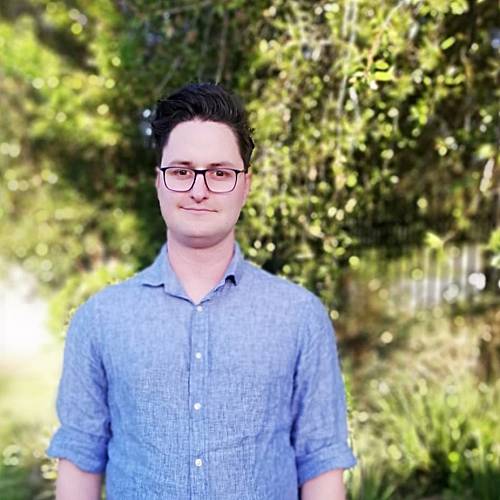 Remote Senior Software Developer Cape Town, South Africa