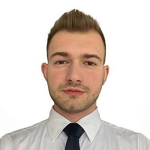 Remote Senior Full-Stack Developer Cluj-Napoca, Romania