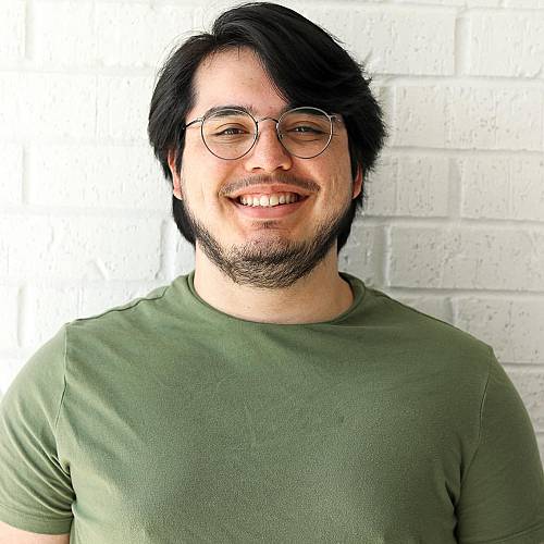 Remote Full Stack Web Developer Houston, Texas