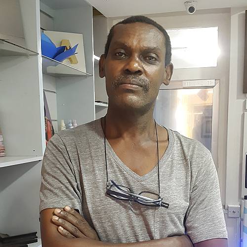 Remote Web Developer Nairobi, Kenya