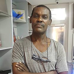 CSS Kenya Web Developer